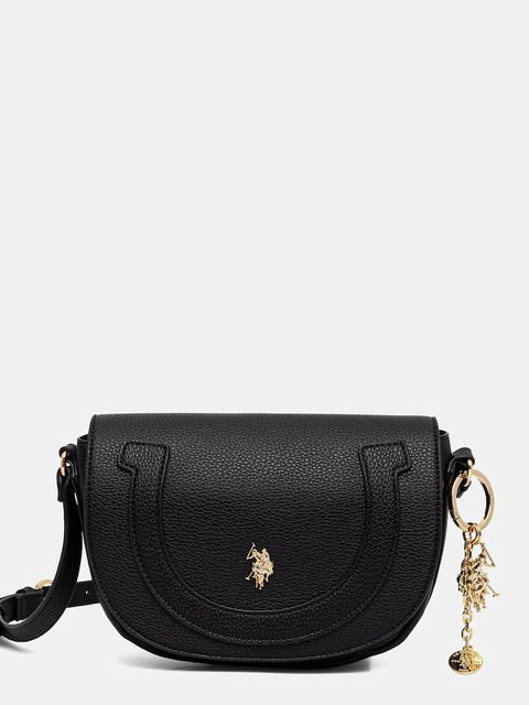 U.S. Polo Assn. torebka crossbody damska LAWSON - zdjęcie produktu nr 2