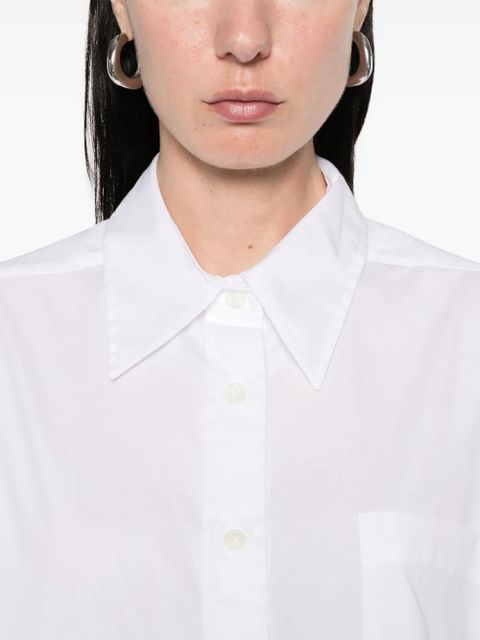 OUR LEGACY Favourite shirt - White