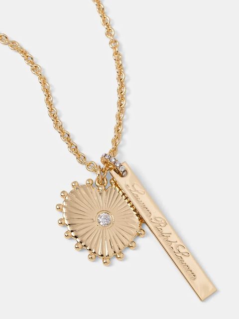 Lauren Ralph Lauren naszyjnik - zdjęcie produktu nr 2