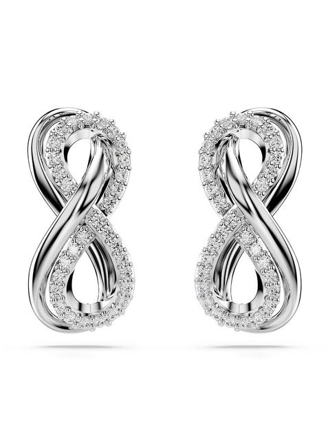 Swarovski kolczyki HYPERBOLA - zdjęcie produktu nr 1