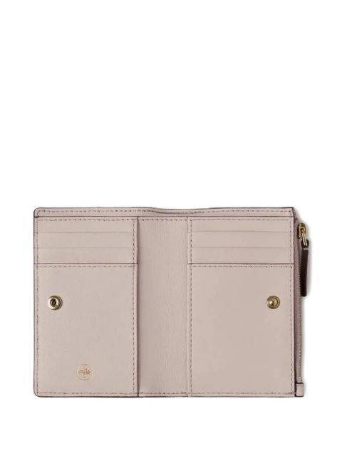 Mulberry Continental zipped wallet - Pink - zdjęcie produktu nr 2
