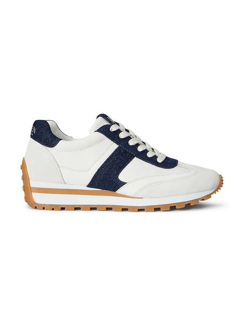 Lauren Ralph Lauren sneakersy Dani - zdjęcie produktu nr 2