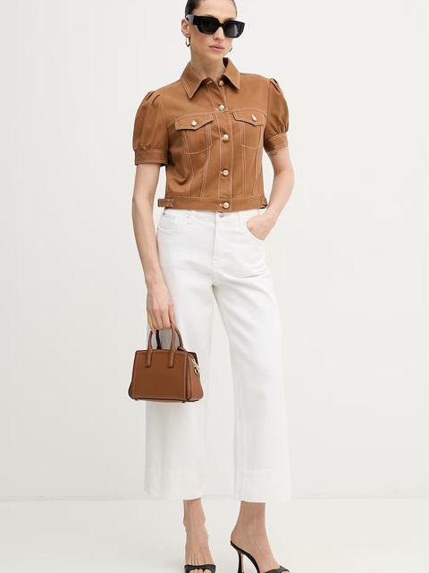 Guess kurtka damska bawełniana CORELINE - zdjęcie produktu nr 1