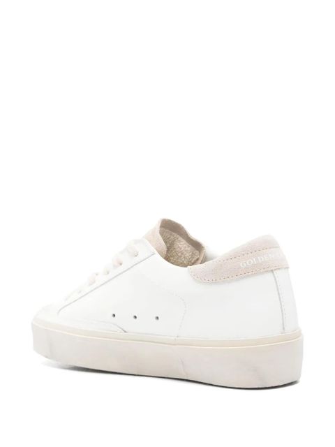 Golden Goose Hi Star sneakers - Neutrals - zdjęcie produktu nr 2