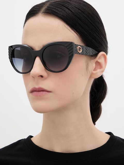 Guess okulary przeciwsłoneczne - zdjęcie produktu nr 2