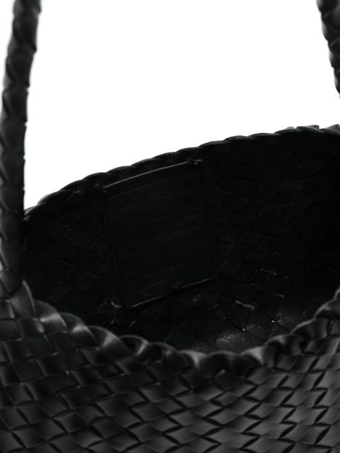 DRAGON DIFFUSION Rosanne shoulder bag - Black