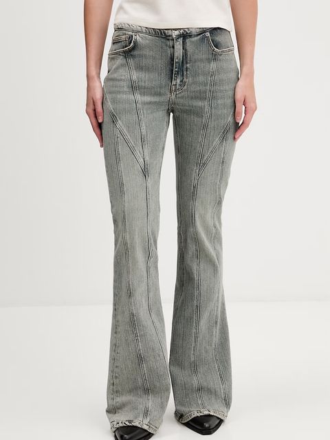 Guess Originals jeansy - zdjęcie produktu nr 1