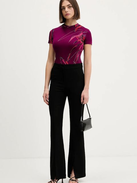 Desigual t-shirt LALA - zdjęcie produktu nr 1