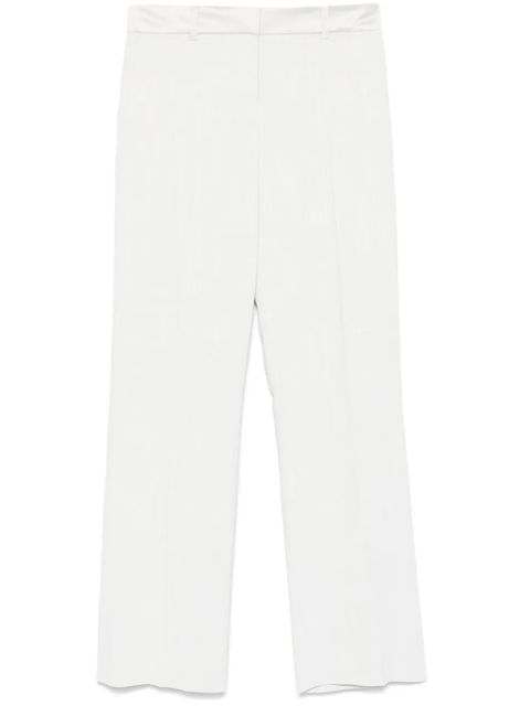 Casablanca tailored trousers - Grey - zdjęcie produktu nr 1