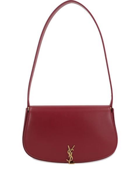 Saint Laurent mini Voltaire shoulder bag - Pink - zdjęcie produktu nr 1