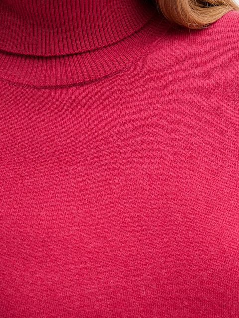 United Colors of Benetton sweter z dodatkiem wełny dziecięcy