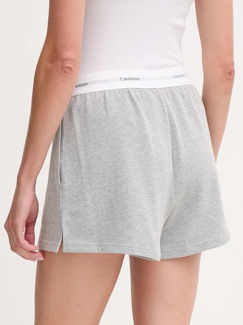 Calvin Klein Underwear szorty bawełniane lounge - zdjęcie produktu nr 2