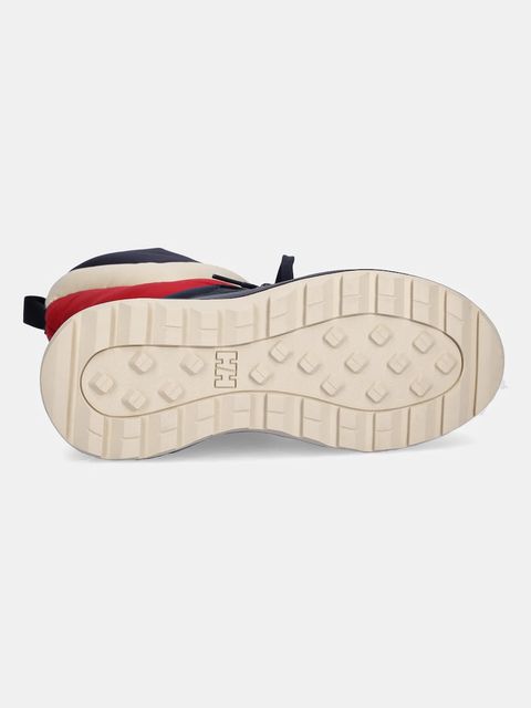 Helly Hansen śniegowce BLISS APRES kolor granatowy 12068