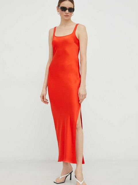 Samsoe Samsoe sukienka - zdjęcie produktu nr 1