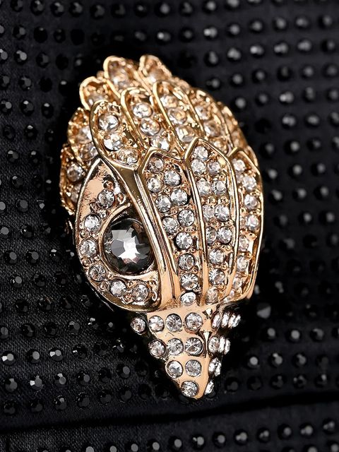 Kurt Geiger London torebka Kensington kolor czarny 3584400609