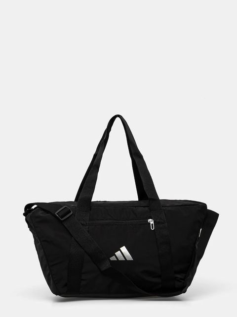 adidas Performance torba sportowa kolor czarny JE3223 - zdjęcie produktu nr 1