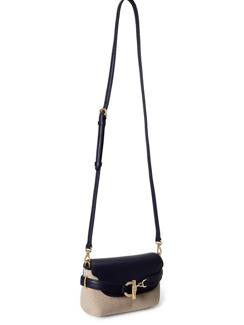 Lauren Ralph Lauren torebka - zdjęcie produktu nr 1