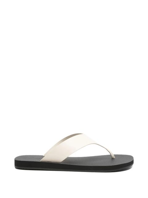 The Row Dune Classic Ginza sandals - Neutrals - zdjęcie produktu nr 1