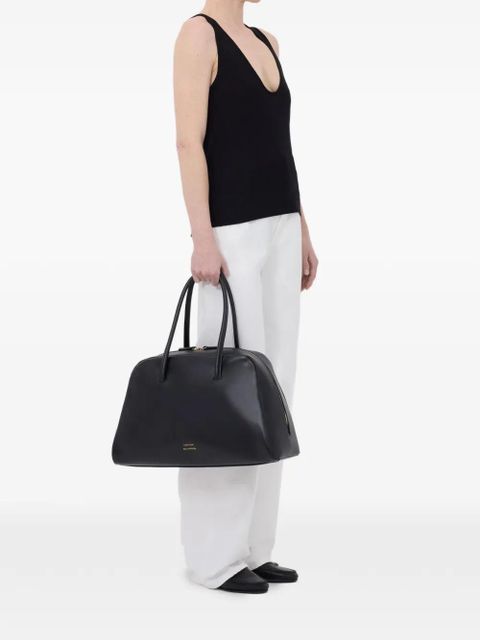 LouLou de Saison Albia top - Black