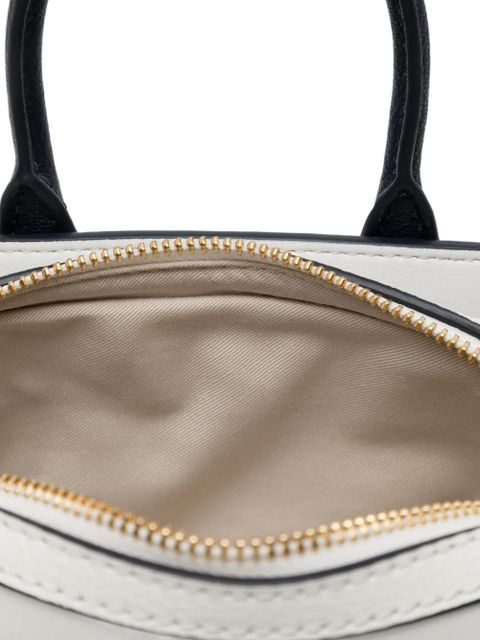 Michael Kors XS Lalia tote bag - Blue