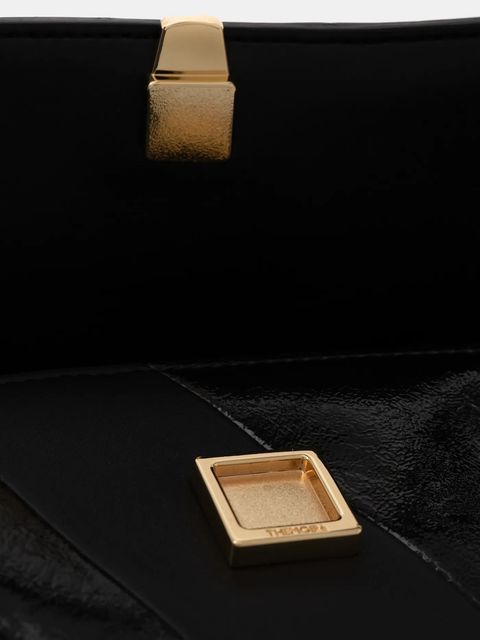 Themoire torebka kolor czarny TMFW25EUDSTN1 - zdjęcie produktu nr 2