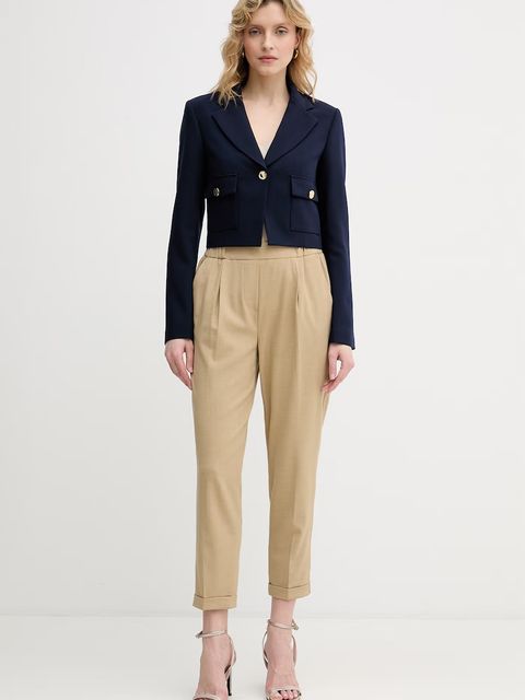 United Colors of Benetton marynarka jednorzędowa damska - zdjęcie produktu nr 1