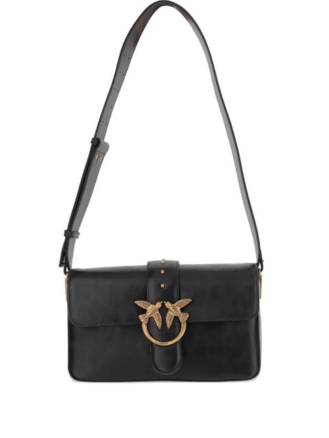 PINKO Love Bag shoulder bag - Black - zdjęcie produktu nr 1