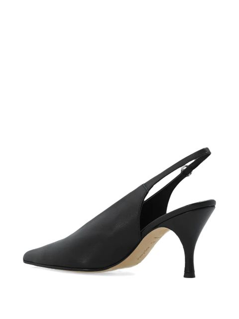 Aeyde Carla pumps - Black
