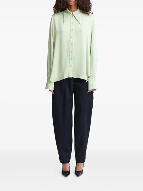 16Arlington Elda shirt - Green