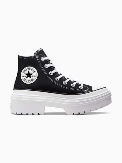 Converse trampki Chuck Taylor All Star Lugged Heel - zdjęcie produktu nr 1
