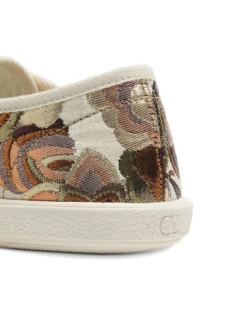 Valentino Garavani Bay By Bay sneakers - Neutrals