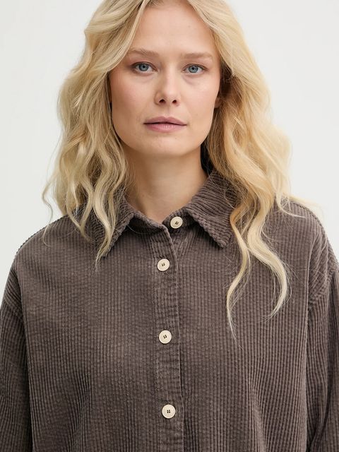 American Vintage koszula bawełniana