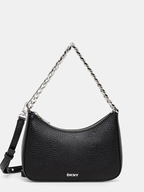 Dkny torebka kolor czarny R52EAI10 - zdjęcie produktu nr 2