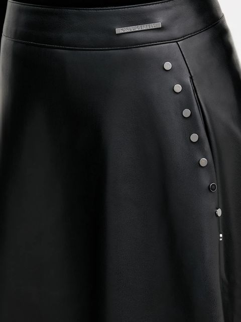 Karl Lagerfeld spódnica