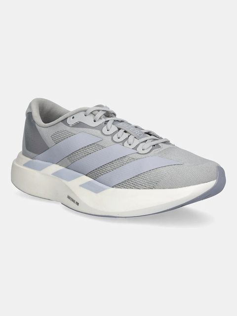 adidas Originals buty sportowe Adizero Evo Sl W damskie kolor szary JS4449 - zdjęcie produktu nr 1
