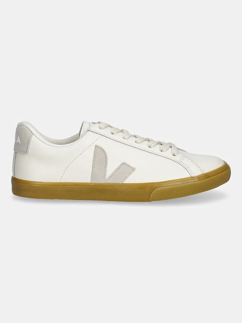 Veja sneakersy skórzane Esplar Logo - zdjęcie produktu nr 1