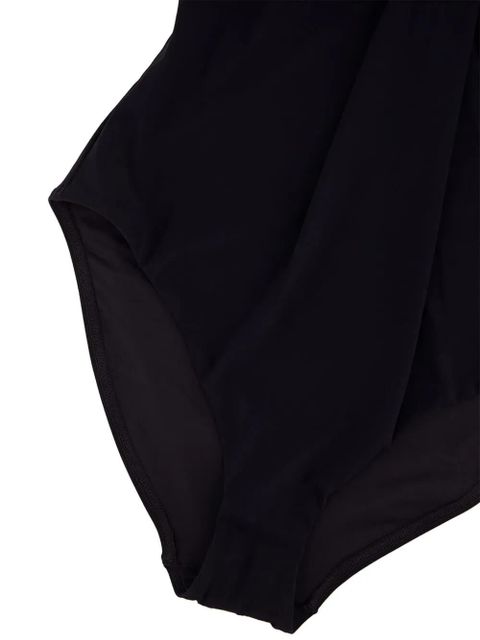 ZIMMERMANN Wylie swimsuit - Black