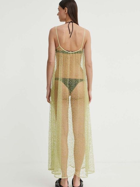 Samsoe Samsoe sukienka SAMALLY - zdjęcie produktu nr 2