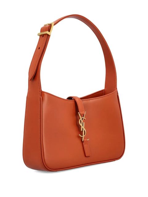 Saint Laurent Le 5 à 7 shoulder bag - Orange - zdjęcie produktu nr 2
