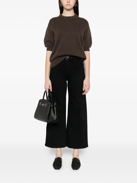 KHAITE Delina jeans - Black - zdjęcie produktu nr 2