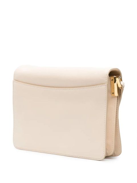 Marni medium Trunk Soft shoulder bag - Neutrals