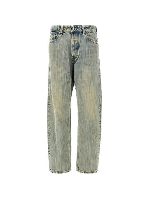 Diesel 1988 D-Ark jeans - Blue - zdjęcie produktu nr 1