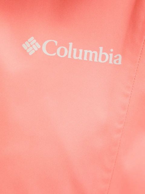 Columbia kurtka outdoorowa Inner Limits III kolor różowy 2071433
