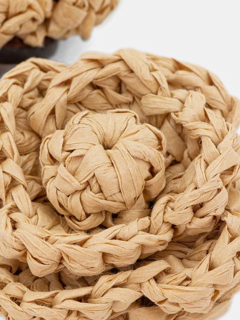 Lauren Ralph Lauren brelok damski skórzany - zdjęcie produktu nr 1