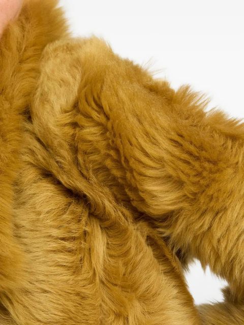 Yves Salomon shearling jacket - A4071