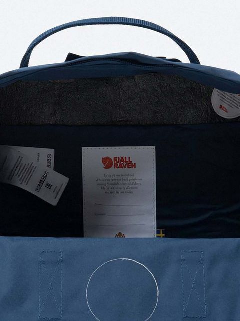 Fjallraven plecak Kanken Hip Pack