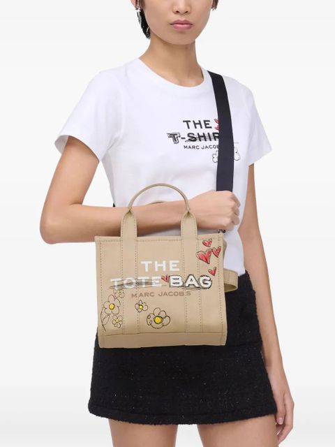 Marc Jacobs The Doodle tote bag - Neutrals - zdjęcie produktu nr 2