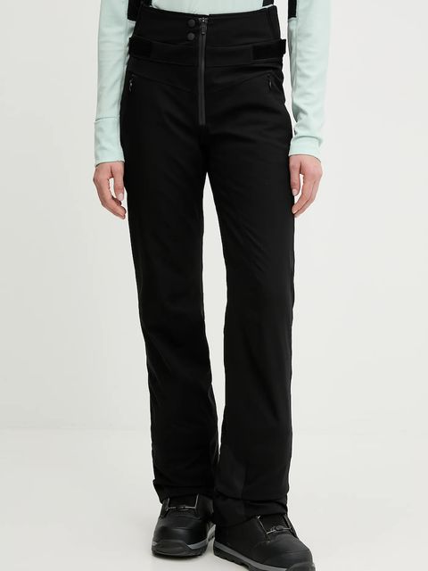 BOGNER Fire+Ice spodnie narciarskie BORJA kolor czarny 14537575 - zdjęcie produktu nr 1