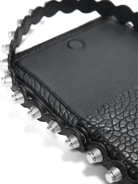 Alexander Wang Roz crossbody bag - Black