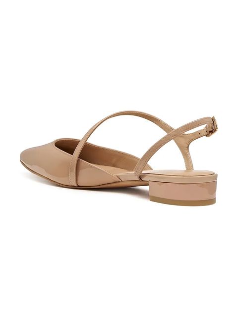 Geox baleriny skórzane D GISELDA15